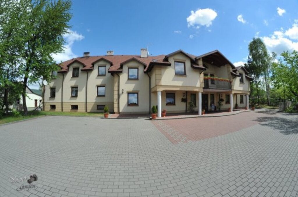 Budynek Zajazdu – Zajazd Magda zdjęcie 6