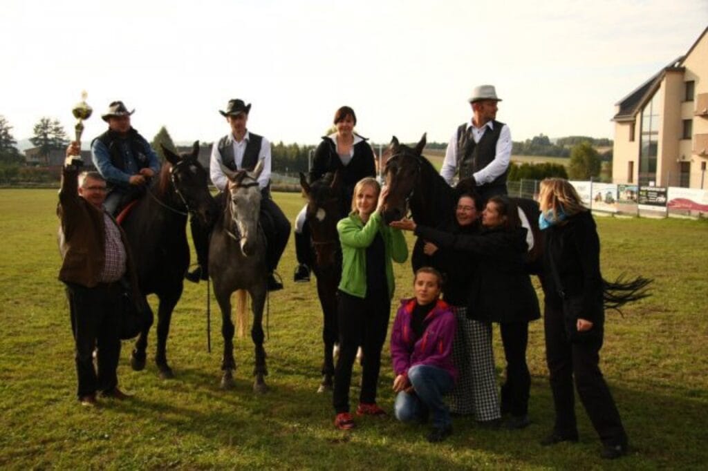 Hubertus – Zajazd Magda zdjęcie 24