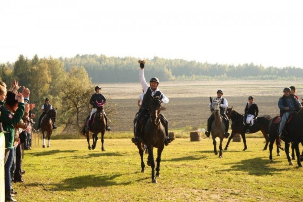 Hubertus – Zajazd Magda zdjęcie 28