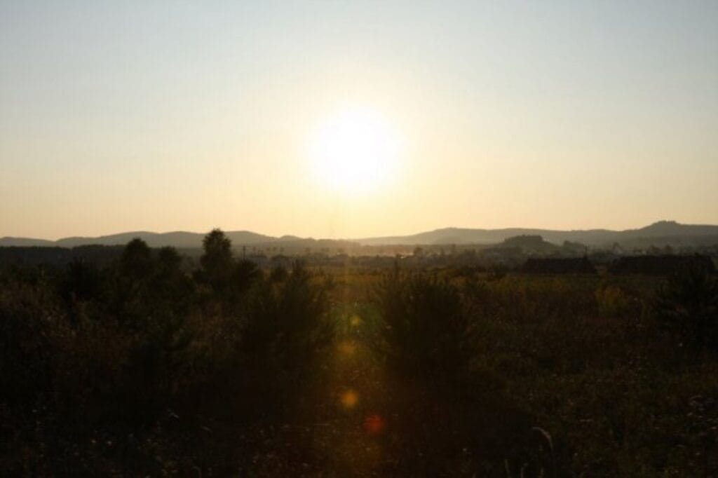 Jura Krakowsko-Częstochowska – Zajazd Magda zdjęcie 2