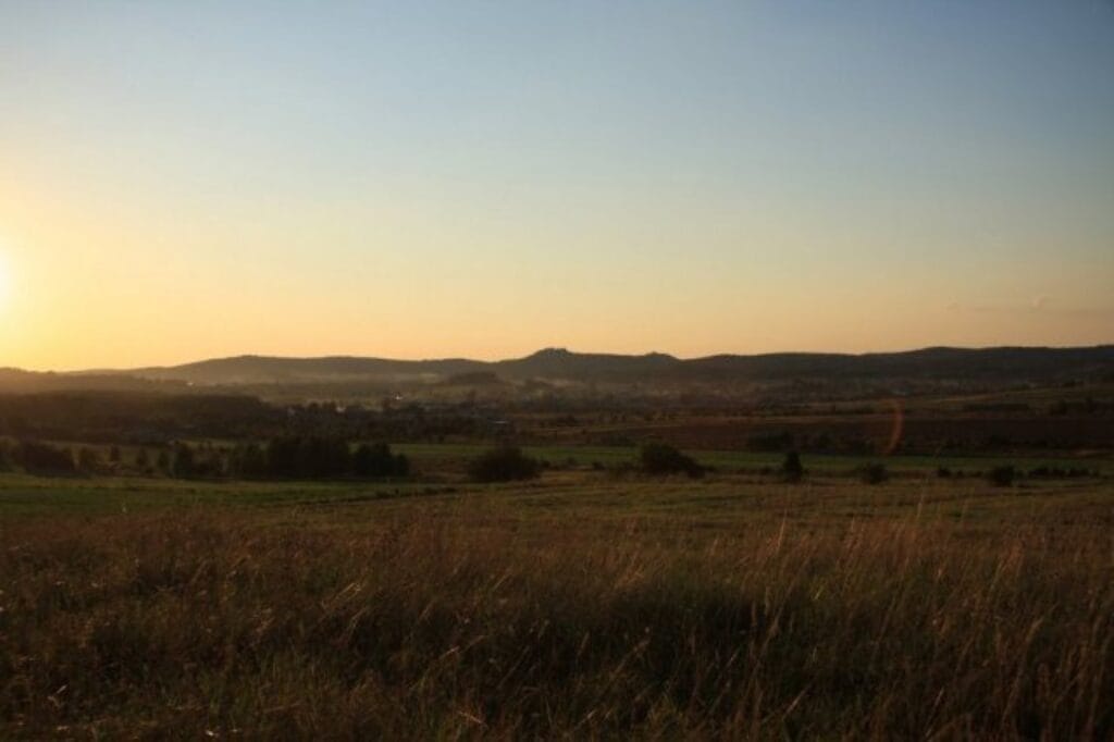 Jura Krakowsko-Częstochowska – Zajazd Magda zdjęcie 9