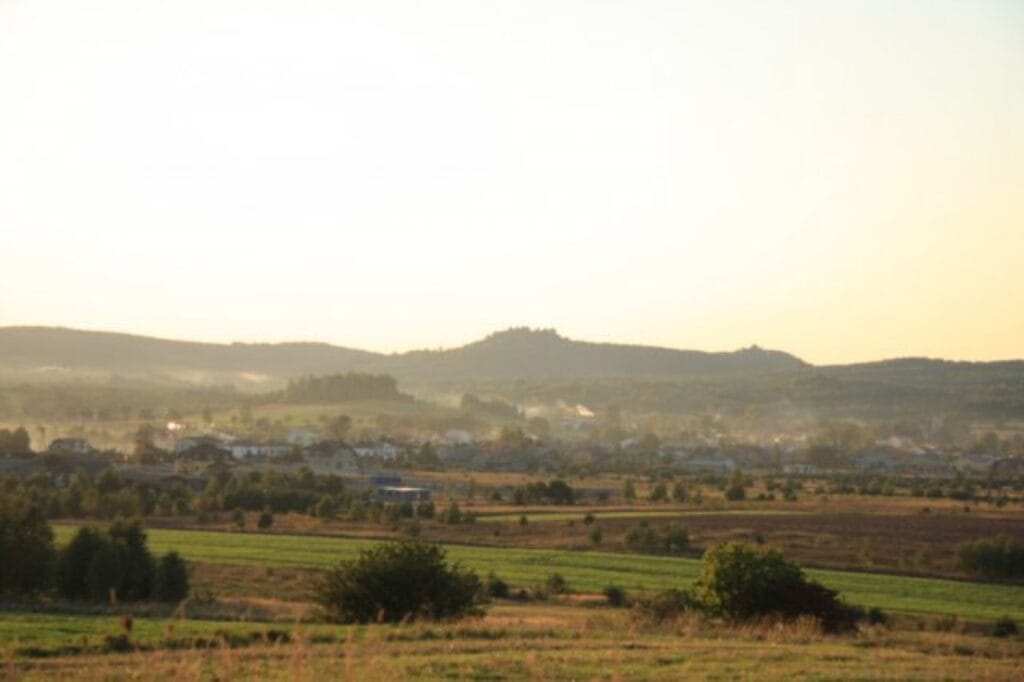 Jura Krakowsko-Częstochowska – Zajazd Magda zdjęcie 10