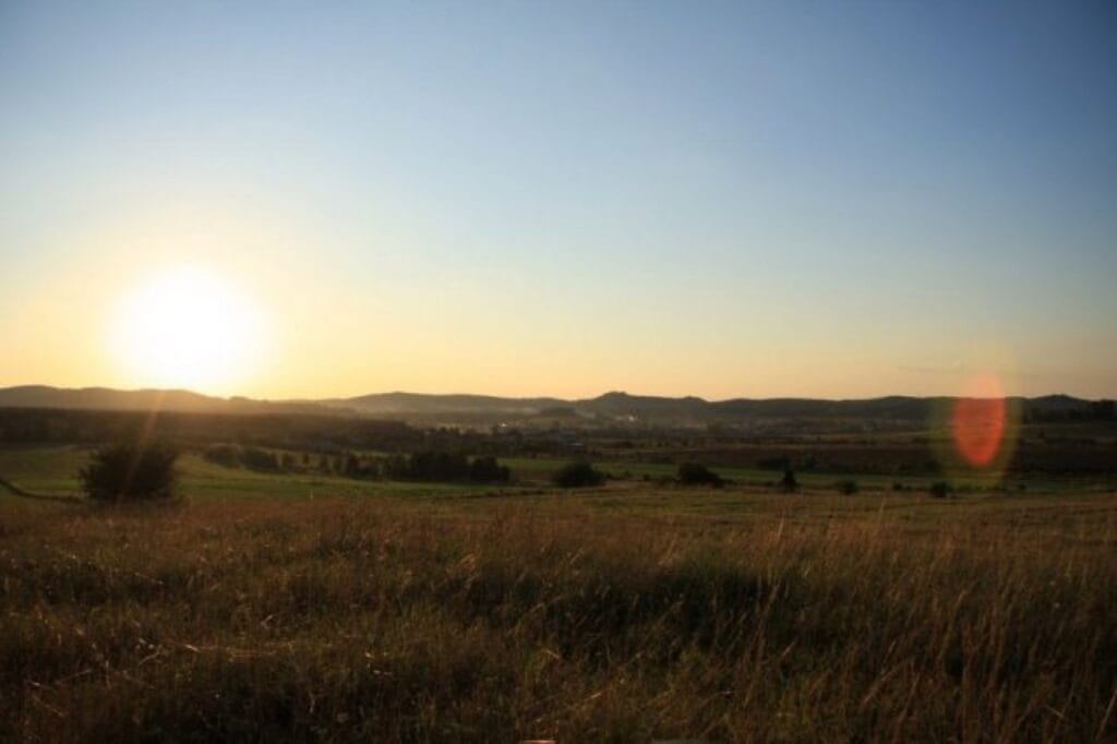 Jura Krakowsko-Częstochowska – Zajazd Magda zdjęcie 15