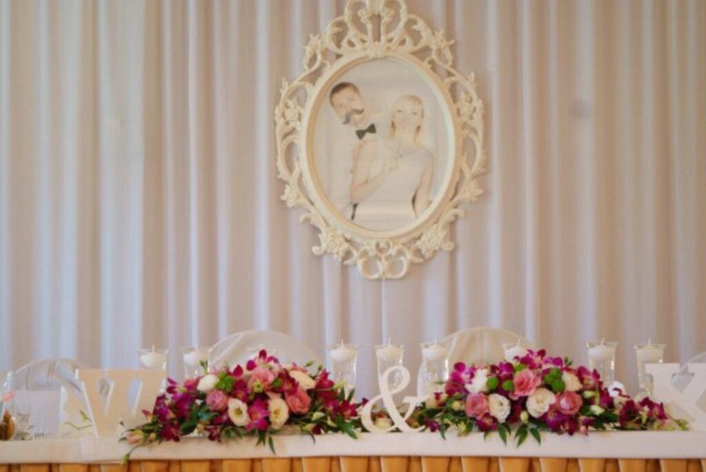 Sala weselna – Zajazd Magda zdjęcie 10